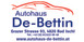 Logo De Bettin GmbH & Co KG